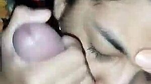 Desperate Young 18+ Petite Cutie Craves My Hard Cock for Wild Action. She Begs for Every Deep Thrust!