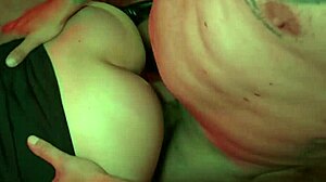 Craving That V for Vagina in Sultry Action