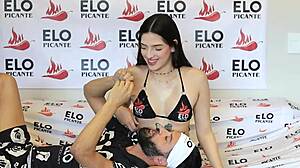 maria mendez, you ready for this spicy room casting? 🔥