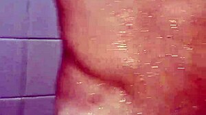 My friend said she'll only take his virginity if he shaves everything during waxing. He tried to fuck me with hair! 😏