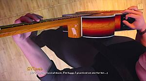 being a dik 203 chick route, sexy outfit big tits, wanna see more?