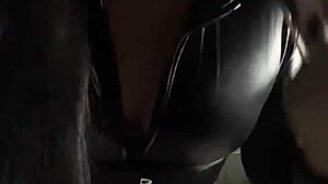 amateur joi cei in spanish dominating you to eat your cum