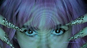 Italian Goddess Hypnotizes You, Emptying Your Mind Totally Relaxed in Her Power 😍