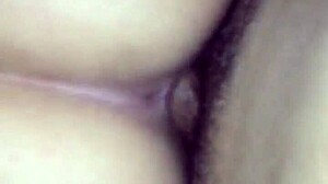 Wife Returns Home Feeling Excited