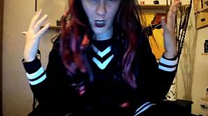 Dirty socks ready for you to worship up close in your mouth!