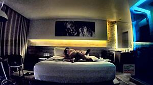 Desperate Milf Plots Infidelity Revenge