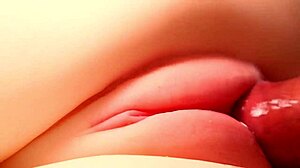 damn, HER PUSSY IS in PERFECT SHAPE!