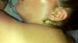 My Girlfriend Screams During Hard Anal, She's Such a Nasty Slut 😈