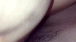 Wife Returns Home Feeling Excited