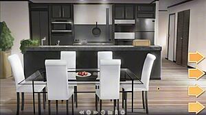 Do you crave that huge monster cock fucking your ass?