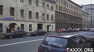 Fucked and creampied on webcam, she says during the sloppy interview