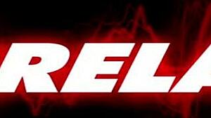 Candace Von Delivers Intense Titjob