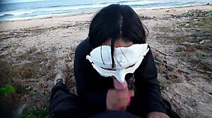 Summer Approaches with Beach Eagerness