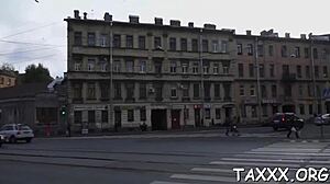 Fucked and creampied on webcam, she says during the sloppy interview