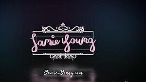 incredibly hot threesome with anie darling, wanna join us?!