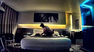 Desperate Milf Plots Infidelity Revenge