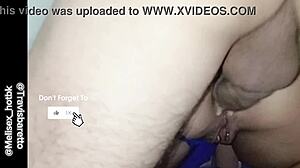 skinny babe gets her ass fucked to orgasm