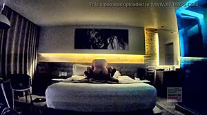 Desperate Milf Plots Infidelity Revenge