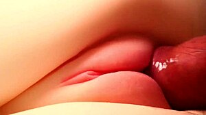 damn, HER PUSSY IS in PERFECT SHAPE!