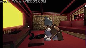 girlfriend was looking good so we fucked