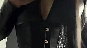 amateur joi cei in spanish dominating you to eat your cum