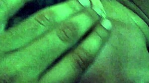 i got this hot mature lady suckin my dick