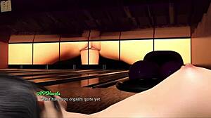 Leap Of Faith 125 Game Adventure