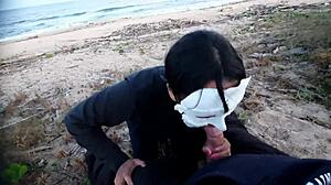 Summer Approaches with Beach Eagerness