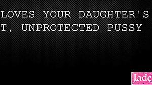 Cheating man boldly sneaks off for rough doggystyle creampie with blonde amateur after blowjob