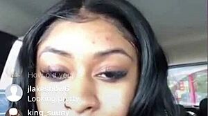 Deelishis Exposed as Rude at Video Shoot