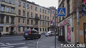 Fucked and creampied on webcam, she says during the sloppy interview