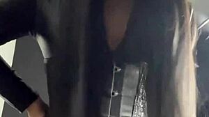 amateur joi cei in spanish dominating you to eat your cum