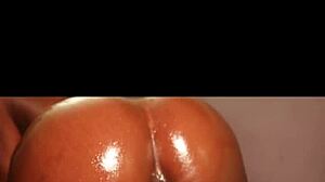 lola black's creamy pussy in pov?