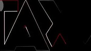 busty brunette jessica enjoys anal fucking