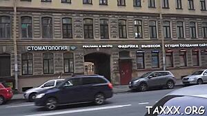 Fucked and creampied on webcam, she says during the sloppy interview