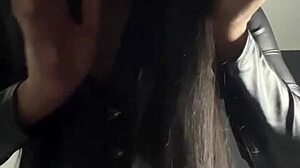 amateur joi cei in spanish dominating you to eat your cum