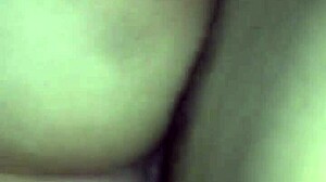 Wife Returns Home Feeling Excited