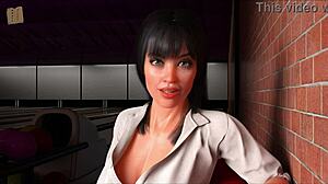 Leap Of Faith 125 Game Adventure