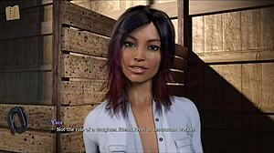 Leap Of Faith 125 Game Adventure