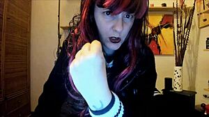 Dirty socks ready for you to worship up close in your mouth!