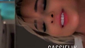 Are you craving a big juicy ass and pussy to watch?