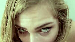 Have you felt that euphoric cock sucking?