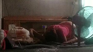 Damn! Getting Wild with Public Fucking on the Street!