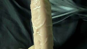 amateur joi cei in spanish dominating you to eat your cum