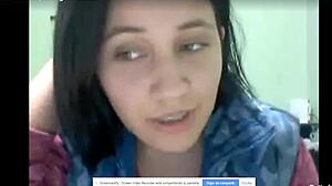 argentinian model angeles correa