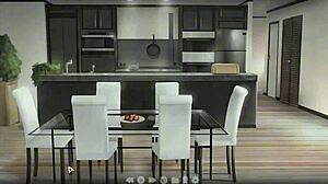 Do you crave that huge monster cock fucking your ass?