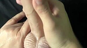 amateur joi cei in spanish dominating you to eat your cum