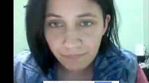 argentinian model angeles correa