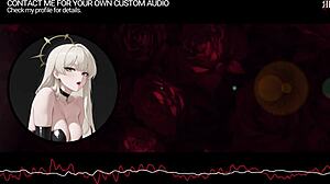 Hey, wanna hear Twilight Blush sissy roleplay audio? So hot!