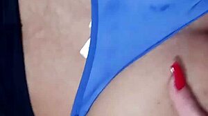 Trans babe drilling me deep and hard